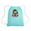 Coastal Color™ Drawstring Bag Thumbnail