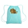 Coastal Color™ Drawstring Bag Thumbnail