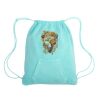 Coastal Color™ Drawstring Bag Thumbnail