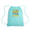 Coastal Color™ Drawstring Bag Thumbnail