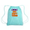 Coastal Color™ Drawstring Bag Thumbnail