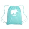 Coastal Color™ Drawstring Bag Thumbnail