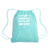 Coastal Color™ Drawstring Bag Thumbnail