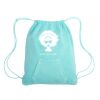 Coastal Color™ Drawstring Bag Thumbnail