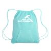 Coastal Color™ Drawstring Bag Thumbnail
