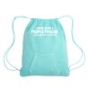 Coastal Color™ Drawstring Bag Thumbnail