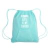 Coastal Color™ Drawstring Bag Thumbnail