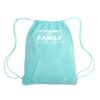 Coastal Color™ Drawstring Bag Thumbnail