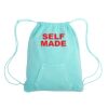Coastal Color™ Drawstring Bag Thumbnail