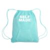 Coastal Color™ Drawstring Bag Thumbnail