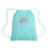 Coastal Color™ Drawstring Bag Thumbnail