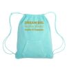 Coastal Color™ Drawstring Bag Thumbnail