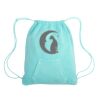 Coastal Color™ Drawstring Bag Thumbnail