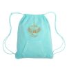 Coastal Color™ Drawstring Bag Thumbnail