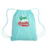Coastal Color™ Drawstring Bag Thumbnail
