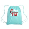 Coastal Color™ Drawstring Bag Thumbnail