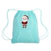 Coastal Color™ Drawstring Bag Thumbnail