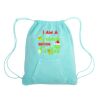 Coastal Color™ Drawstring Bag Thumbnail