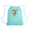 Coastal Color™ Drawstring Bag Thumbnail