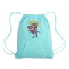 Coastal Color™ Drawstring Bag Thumbnail