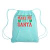 Coastal Color™ Drawstring Bag Thumbnail