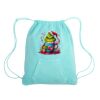 Coastal Color™ Drawstring Bag Thumbnail