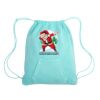 Coastal Color™ Drawstring Bag Thumbnail