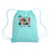 Coastal Color™ Drawstring Bag Thumbnail