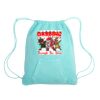 Coastal Color™ Drawstring Bag Thumbnail