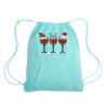 Coastal Color™ Drawstring Bag Thumbnail