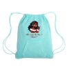 Coastal Color™ Drawstring Bag Thumbnail