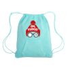 Coastal Color™ Drawstring Bag Thumbnail