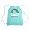 Coastal Color™ Drawstring Bag Thumbnail
