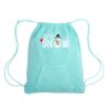 Coastal Color™ Drawstring Bag Thumbnail