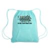 Coastal Color™ Drawstring Bag Thumbnail