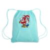 Coastal Color™ Drawstring Bag Thumbnail