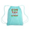 Coastal Color™ Drawstring Bag Thumbnail