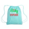 Coastal Color™ Drawstring Bag Thumbnail