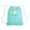 Coastal Color™ Drawstring Bag Thumbnail