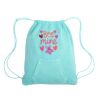 Coastal Color™ Drawstring Bag Thumbnail
