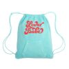 Coastal Color™ Drawstring Bag Thumbnail