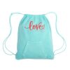 Coastal Color™ Drawstring Bag Thumbnail