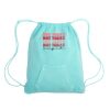 Coastal Color™ Drawstring Bag Thumbnail