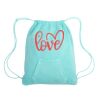 Coastal Color™ Drawstring Bag Thumbnail