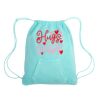 Coastal Color™ Drawstring Bag Thumbnail