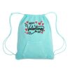 Coastal Color™ Drawstring Bag Thumbnail