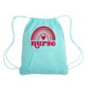 Coastal Color™ Drawstring Bag Thumbnail