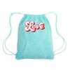 Coastal Color™ Drawstring Bag Thumbnail