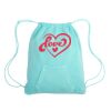 Coastal Color™ Drawstring Bag Thumbnail