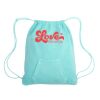 Coastal Color™ Drawstring Bag Thumbnail